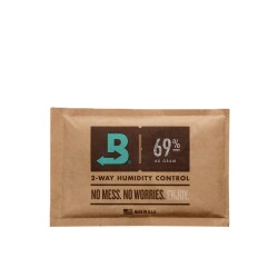 Boveda 69 60g Puro Kutusu Humidor Nemlendirici B69 - Boveda