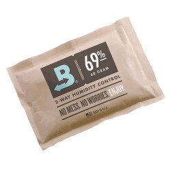 Boveda 69 60g Puro Kutusu Humidor Nemlendirici B69 - Boveda (1)