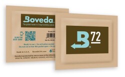 Boveda 72 60g Humidor Puro kutusu Nemlendirici 10lu Eco Paket - Boveda (1)
