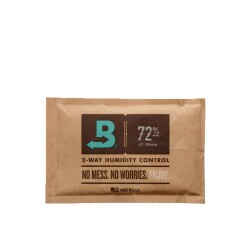 Boveda 72 60g Humidor Puro Kutusu Nemlendirici B72 - Boveda