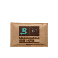 Boveda 75 60g Humidor Puro Kutusu Nemlendirici B75 - Boveda