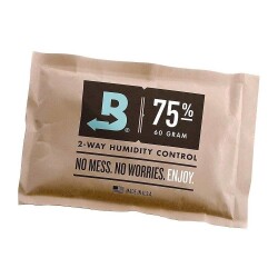 Boveda 75 60g Humidor Puro Kutusu Nemlendirici B75 - Boveda (1)