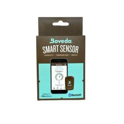 Boveda Butler Bluetooth Smart Sensor Nem ve Isı Ölçer - BOVEDA (1)