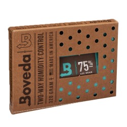 Boveda75 320g Humidor Puro Kutusu Nemlendirici B75320 - BOVEDA