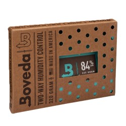 Boveda84 320g Humidor Puro Kutusu Nemlendirici B84320 - BOVEDA