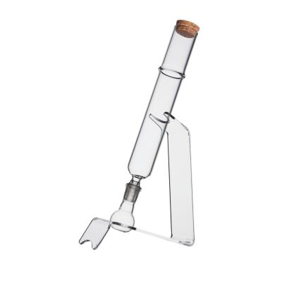 Cam Puro Aromaterapi Kiti Tek Puroluk 18cm 66 Ring - 1