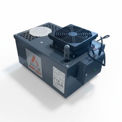 Cigar Oasis Delta Elektronik Puro Nemlendirici Cihaz Wifi (20 m'') - 1