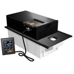 Cigar Oasis Magna 3.0 Elektronik Puro Nemlendirici Cihaz Wifi(6000cig) - Cigar Oasis