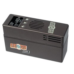 Cigar Oasis Plus 3.0 Elektronik Puro Nemlendirici Wifi(1000cig) - 1