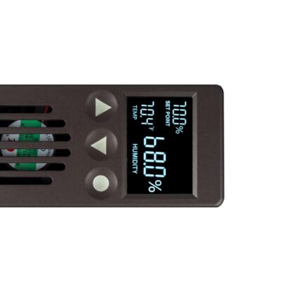 Cigar Oasis Plus 3.0 Elektronik Puro Nemlendirici Wifi(1000cig) - 2