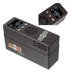 Cigar Oasis Plus 3.0 Elektronik Puro Nemlendirici Wifi(1000cig) - 4