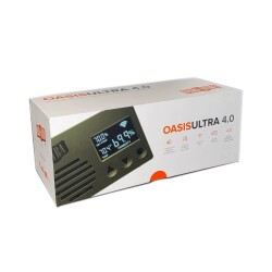 Cigar Oasis Ultra 4.0 Elektronik Puro Nemlendirici Wifi(100cig) - 4