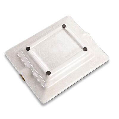 Cigarloong Flowers Seramik Puro Küllüğü Yeşil 2li - 3