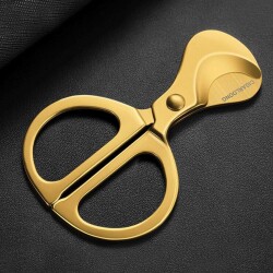 Cigarloong Gold Metal Puro Makası 60 Ring - 3