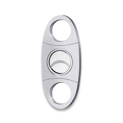 Cigarloong Metal Puro Kesici (56Ring) - CigarLoong