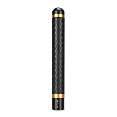 Cigarloong Metal Puro Kılıfı Delicili Sehpalı Tekli Siyah 56 Ring - 1
