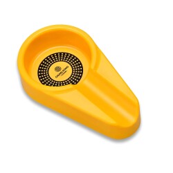 Cigarloong Mini Puro Küllüğü Sarı Tekli - 1