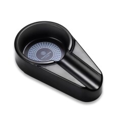 Cigarloong Mini Puro Küllüğü Siyah Tekli - 1