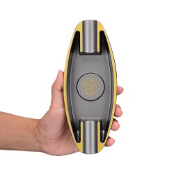 Cigarloong Oval Puro Küllüğü Grey 2li - 2