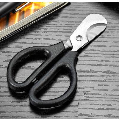 Cigarloong Plastik Basic Metal Puro Makası - 2