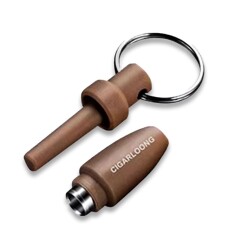 Cigarloong Plastik Puro Delici Kahve - CigarLoong (1)