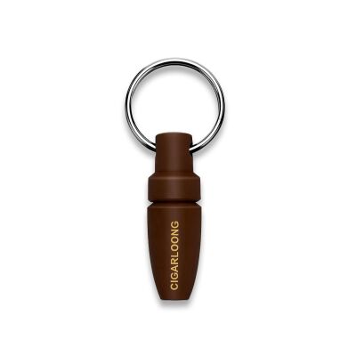 Cigarloong Plastik Puro Delici Kahve - 1