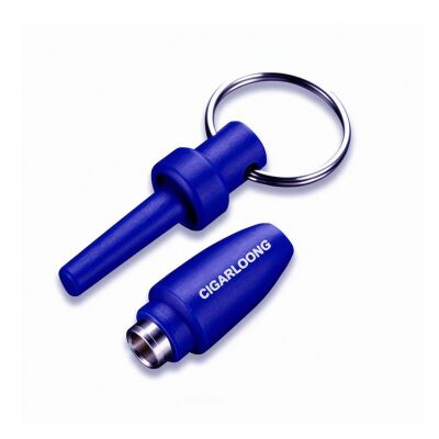 Cigarloong Plastik Puro Delici Mavi - 2