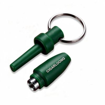 Cigarloong Plastik Puro Delici Yeşil - 2