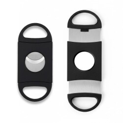 Cigarloong Plastik Puro Kesici Siyah 56 Ring - 4