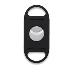 Cigarloong Plastik Puro Kesici Siyah 56 Ring - 1