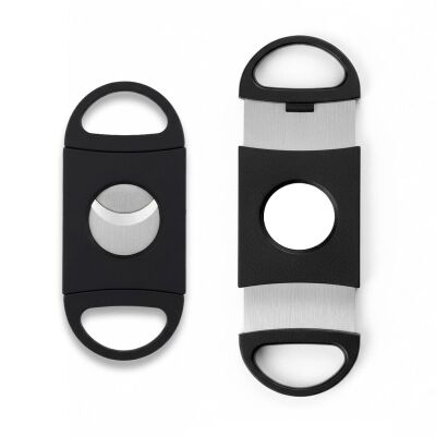 Cigarloong Plastik Puro Kesici Siyah 56 Ring - 4