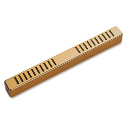Cigarloong Puro Kutusu Nemlendirici Humidifier İnce Uzun Gold - CigarLoong