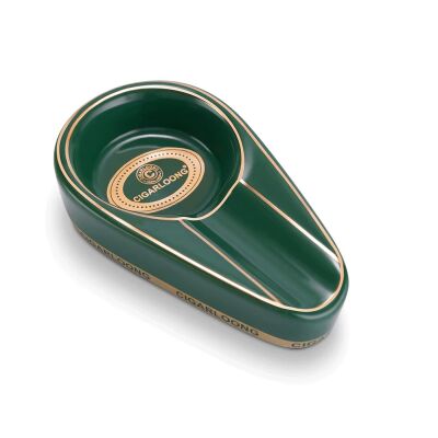 Cigarloong Seramik Mini Puro Küllüğü Yeşil Tekli - 1