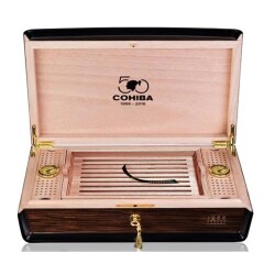 Cohiba 1966 Limited Edition Puro Kutusu Humidor 30's - COHİBA (1)