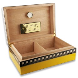 Cohiba 2023 Trama Coll Limited Edition Humidor 70's - Cigarte (1)