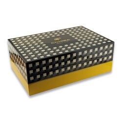 Cohiba 2023 Trama Coll Limited Edition Humidor 70's - Cigarte
