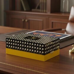 Cohiba 2023 Trama Coll Limited Edition Humidor 70's - 3