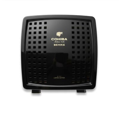 Cohiba Behike 2023 Limited Edition Humidor 70's - 2
