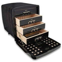 Cohiba Behike 2023 Limited Edition Humidor 70's - 3