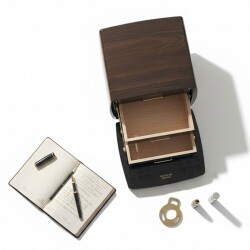Cohiba Behike 2023 Limited Edition Humidor 70's - 5