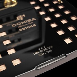 Cohiba Behike 2023 Limited Edition Humidor 70's - 7