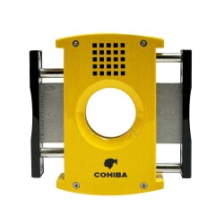 Cohiba Kare Metal Puro Kesici Sarı 60 Ring - COHİBA (1)