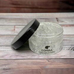 Cohiba Kristal Puro Nemlendirici Jel Kavanoz 140g - COHİBA (1)