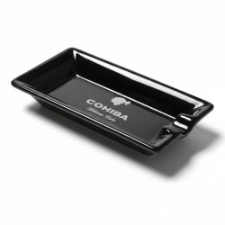 Cohiba Küllük Çakmak ve Metal Kesici Puro Aksesuar Seti Wide Tekli - 3