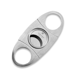 Cohiba Metal Puro Kesici Krom 56 Ring - COHİBA (1)