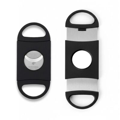 Cohiba Plastik Puro Kesici Siyah 56 Ring - 4