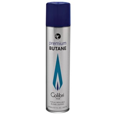 Colibri Çakmak Gazı 300ml 12'li (Eko Paket) - 2