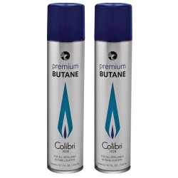 Colibri Çakmak Gazı 300ml 2'li - COLİBRİ