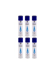 Colibri Çakmak Gazı 300ml 6'lı - 1