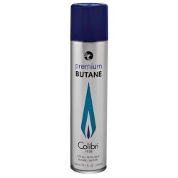 Colibri Çakmak Gazı 300ml 72'li (Eko Paket) - COLİBRİ (1)